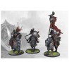 Conquest - Hundred Kingdoms - The Order of the Crimson Tower