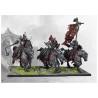 Conquest - Hundred Kingdoms - The Order of the Crimson Tower PBW2232