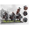 Conquest - Hundred Kingdoms - The Order of the Crimson Tower