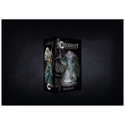 Conquest - Nords - Shaman