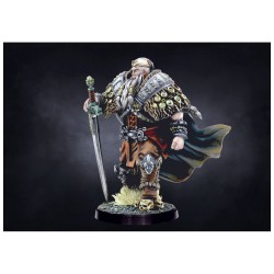 Conquest - Nords - Konungyr (Nords King)