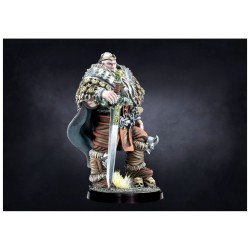 Conquest - Nords - Konungyr (Nords King)