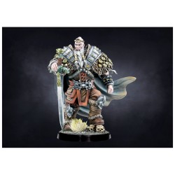 Conquest - Nords - Konungyr (Nords King)