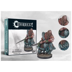 Conquest - Nords - Blooded - New Alt Sculpt PBW7421