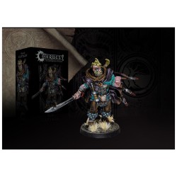 Conquest - Nords - Captain (Officer) PBW7414