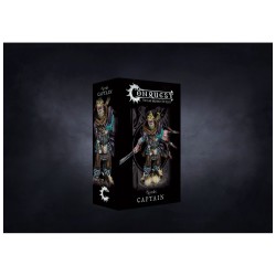 Conquest - Nords - Captain (Officer)