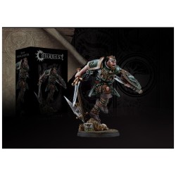 Conquest - Nords - Shield Biter (Officer) PBW7415