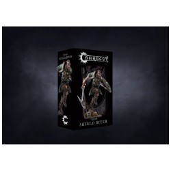 Conquest - Nords - Shield Biter (Officer)