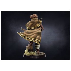 Conquest - Nords - Skald (Officer)