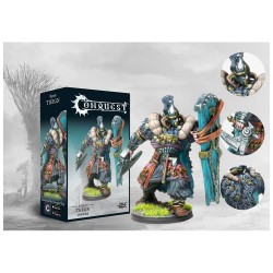 Conquest - Nords - Thegn (Officer) PBW7422