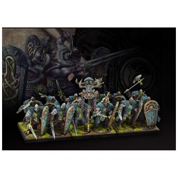 Conquest - Nords - Huskarls PBW4405