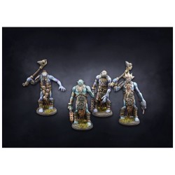 Conquest - Nords - Trolls