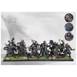Conquest - Nords - Bow Chosen PBW4411