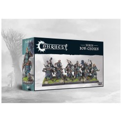 Conquest - Nords - Bow Chosen PBW4411