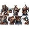 Conquest - Nords - Bearsarks