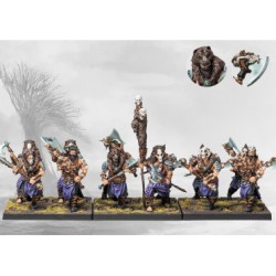 Conquest - Nords - Bearsarks PBW4415