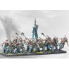 Conquest - Nords - Steel Chosen