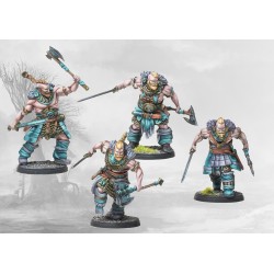 Conquest - Nords - Steel Chosen