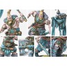 Conquest - Nords - Steel Chosen