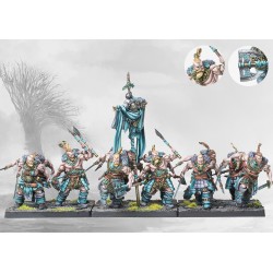 Conquest - Nords - Steel Chosen PBW4420
