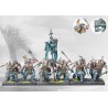 Conquest - Nords - Steel Chosen PBW4420