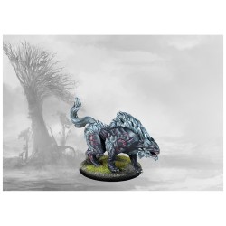 Conquest - Nords - Fenr Beastpack Wargs