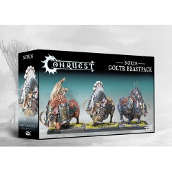 Conquest - Nords - Goltr Beastpack