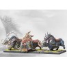 Conquest - Nords - Goltr Beastpack