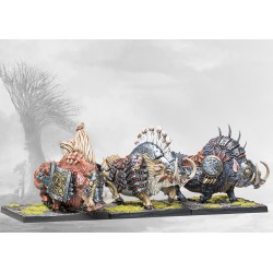 Conquest - Nords - Goltr Beastpack