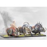 Conquest - Nords - Goltr Beastpack