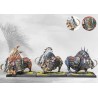 Conquest - Nords - Goltr Beastpack  PBW4419