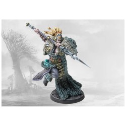 Conquest - Nords - Artisan Series Female Jarl