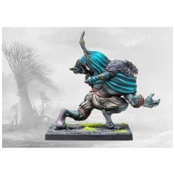 Conquest - Nords - Artisan Series Vargyr Lord