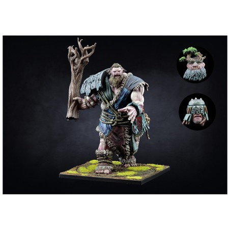 Conquest - Nords - Mountain Jotnar PBW4403