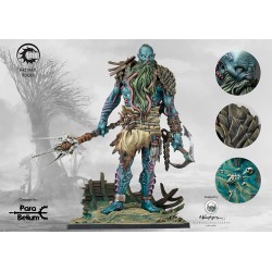 Conquest - Nords - Sea Jotnar Artisan Series, designed by Michael Kontraros PBW4413