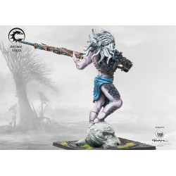 Conquest - Nords - Jotnar Seidr Artisan Series, designed by Michael Kontraros