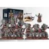 PBW6077 Conquest - Old Dominion - Conquest 5th Anniversary Supercharged Starter Set