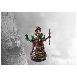 Conquest - Old Dominion - Archimandrite