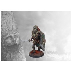 Conquest - Old Dominion - Strategos