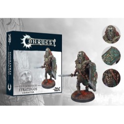 Conquest - Old Dominion - Strategos PBOD703