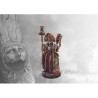 Conquest - Old Dominion - Hierodeacon
