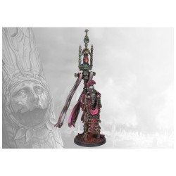 Conquest - Old Dominion - Profane Reliquary (Officer)