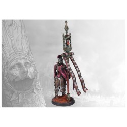 Conquest - Old Dominion - Profane Reliquary (Officer)