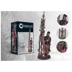 Conquest - Old Dominion - Profane Reliquary PBOD706