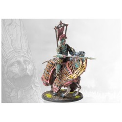 Conquest - Old Dominion - Hetairos (Officer)