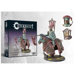 Conquest - Old Dominion - Hetairos (Officer) PBOD710