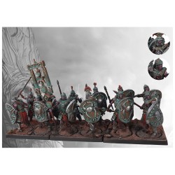 Conquest - Old Dominion - Legionnaires PBOD101