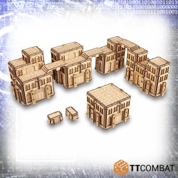 Préco - TT Combat - Imperatore Colonia  White Box Bundle