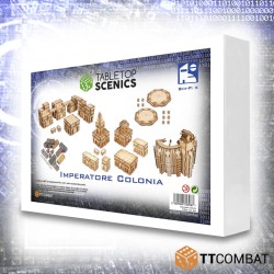 TT Combat - Imperatore Colonia  White Box Bundle TTSCX-EXC-034