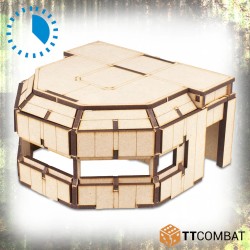 Préco - TT Combat - North Africa  Theatre White Box Bundle